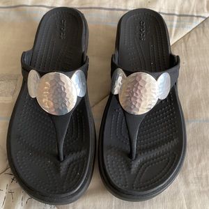 Crocks sandals